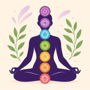 Bracelets Collection 7 Chakras