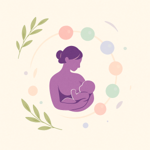 Bracelets Collection Allaitement