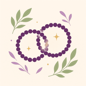 Bracelets Collection Liens Sacrés