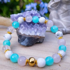 Bracelet – Calme & respect de soi