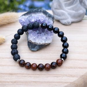 Bracelet – Protection & bouclier psychologique