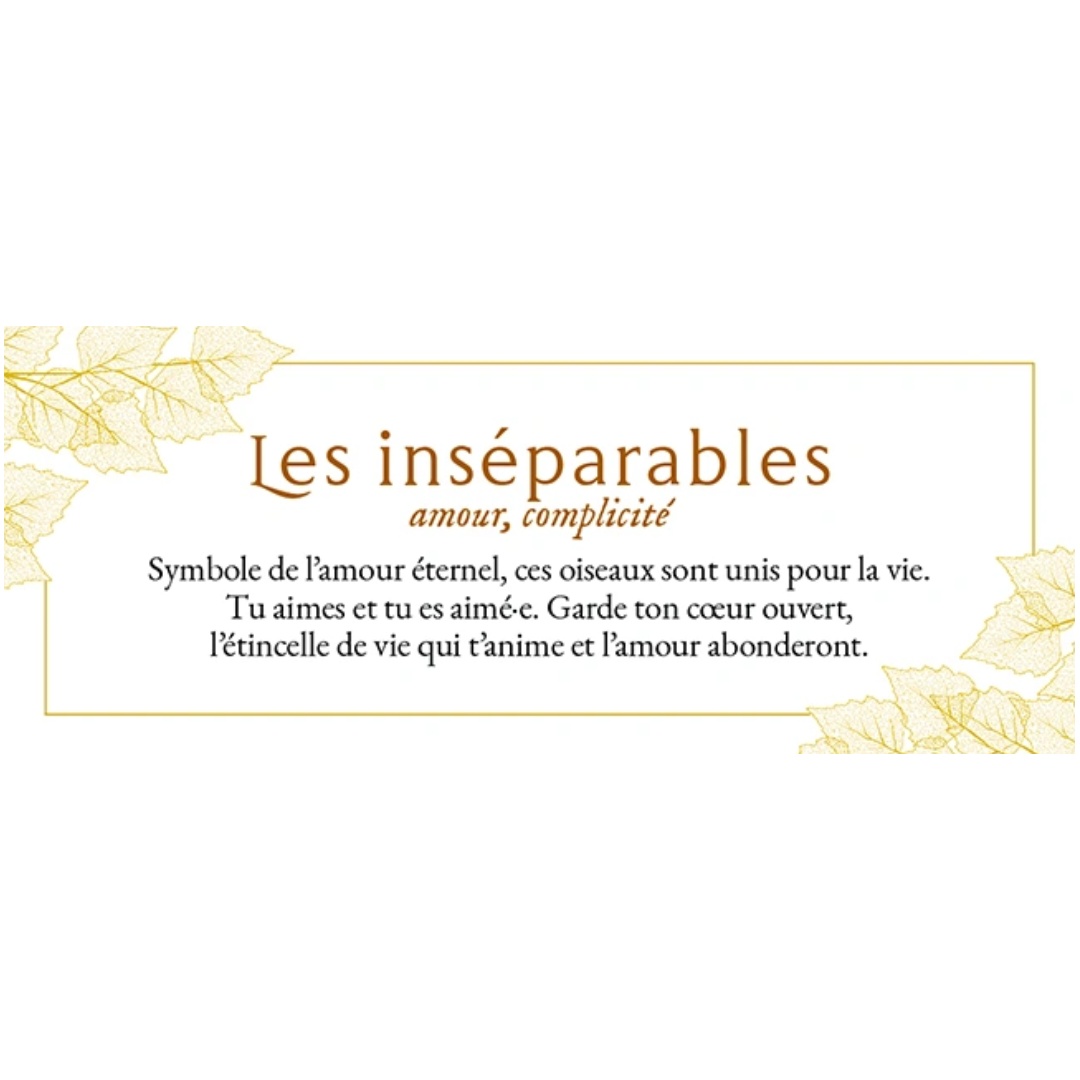 Le Petit Oracle de l’Arbre de Vie – Karine Branco