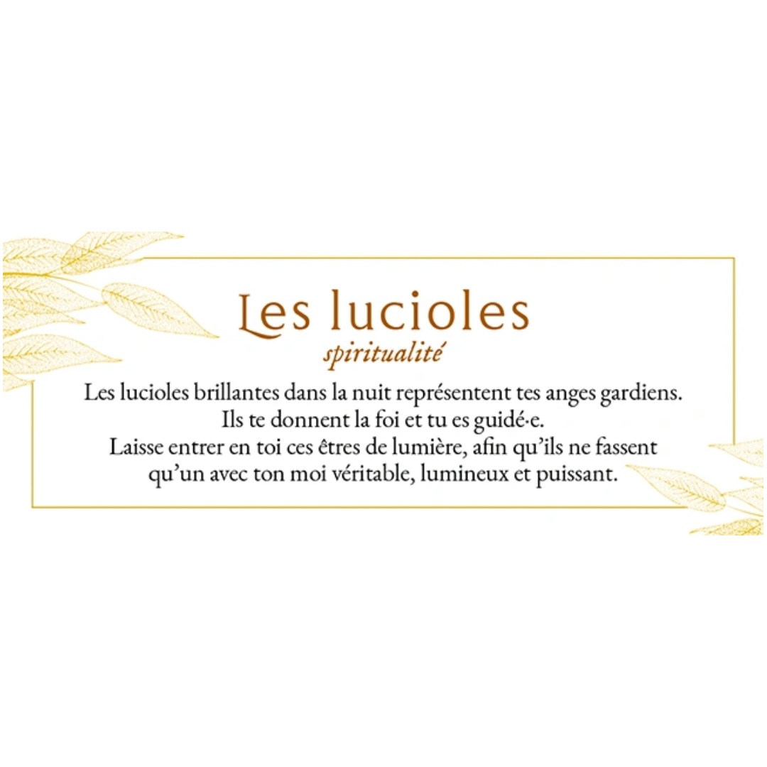 Le Petit Oracle de l’Arbre de Vie – Karine Branco