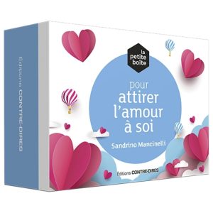La Petite Boîte – Pour Attirer l’Amour à Soi – Sandrino Mancinelli