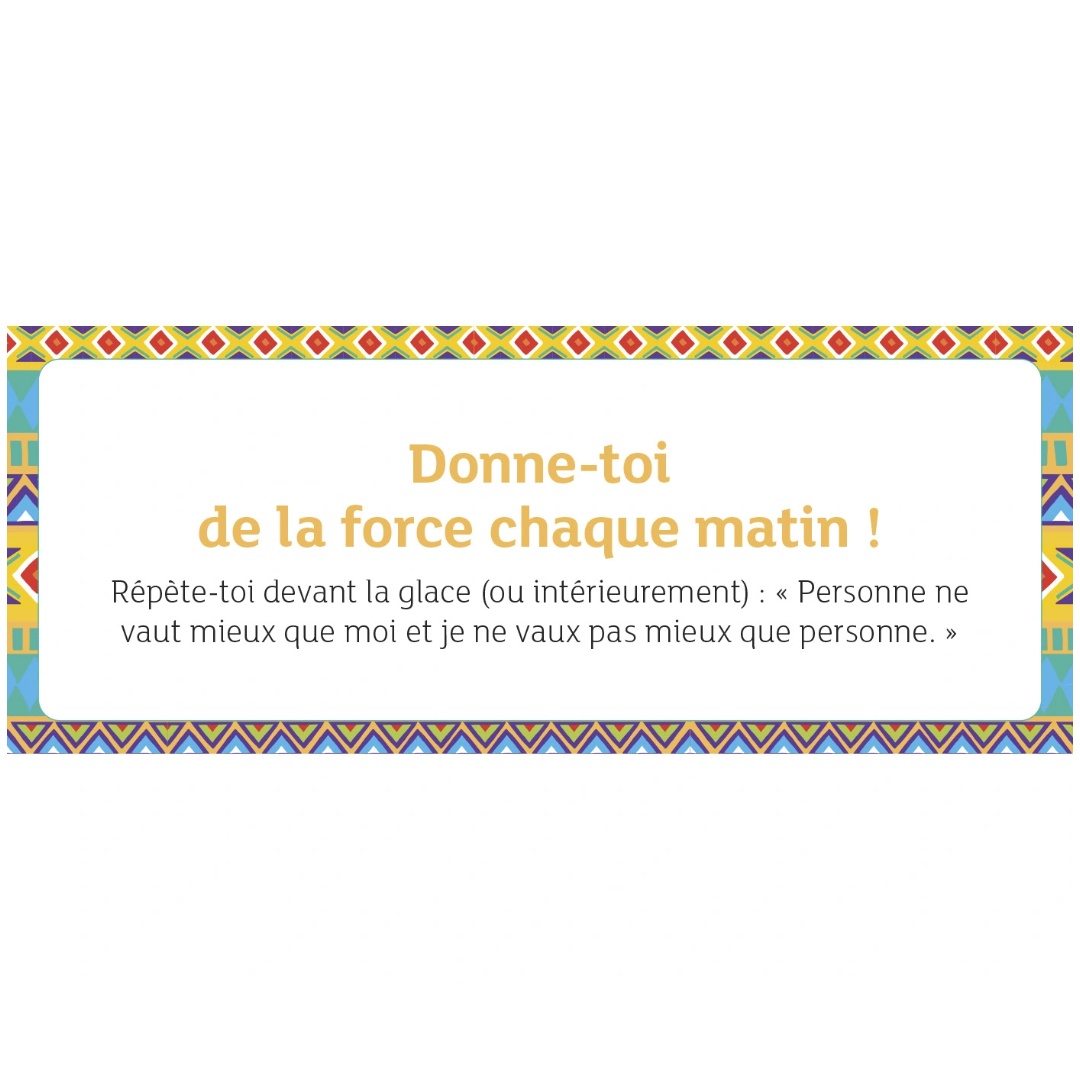 La Petite Boîte des Enfants – Pour Découvrir les Principes Toltèques