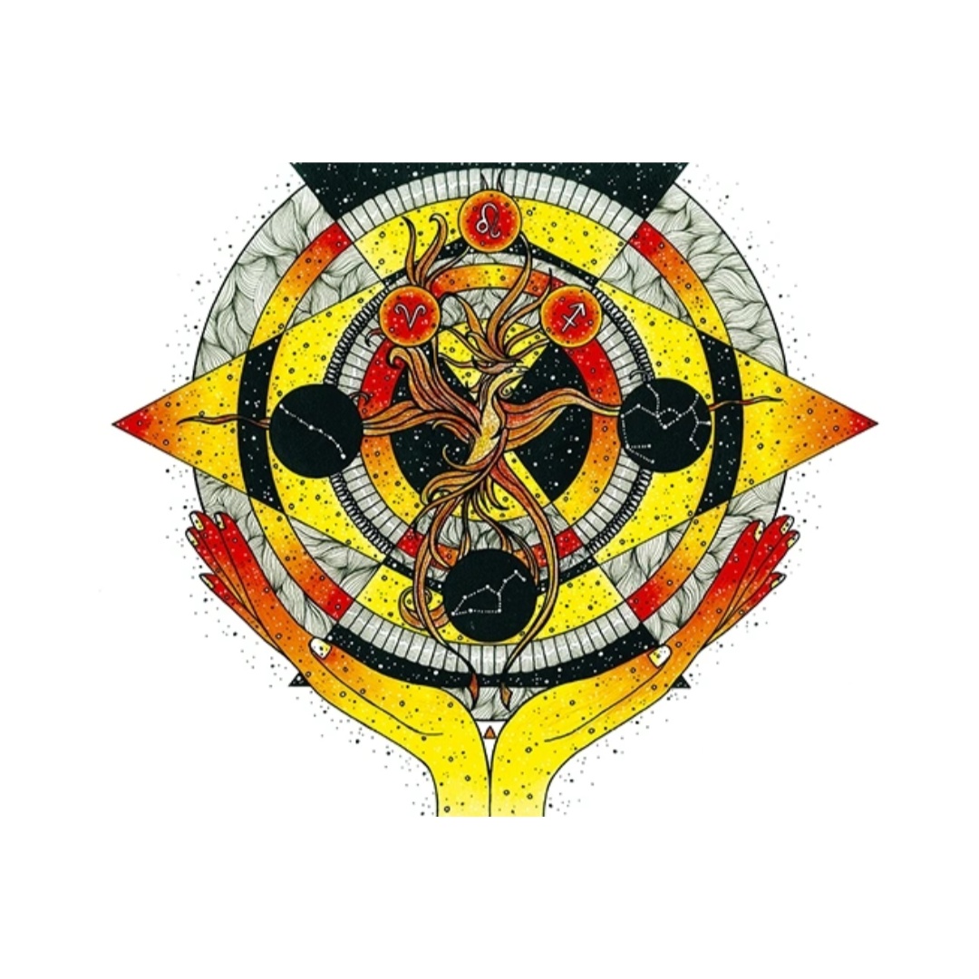 Les Horoscopes Magnétiques d’Isa – Les Phœnix