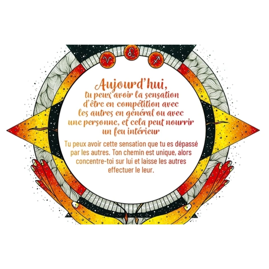 Les Horoscopes Magnétiques d’Isa – Les Phœnix