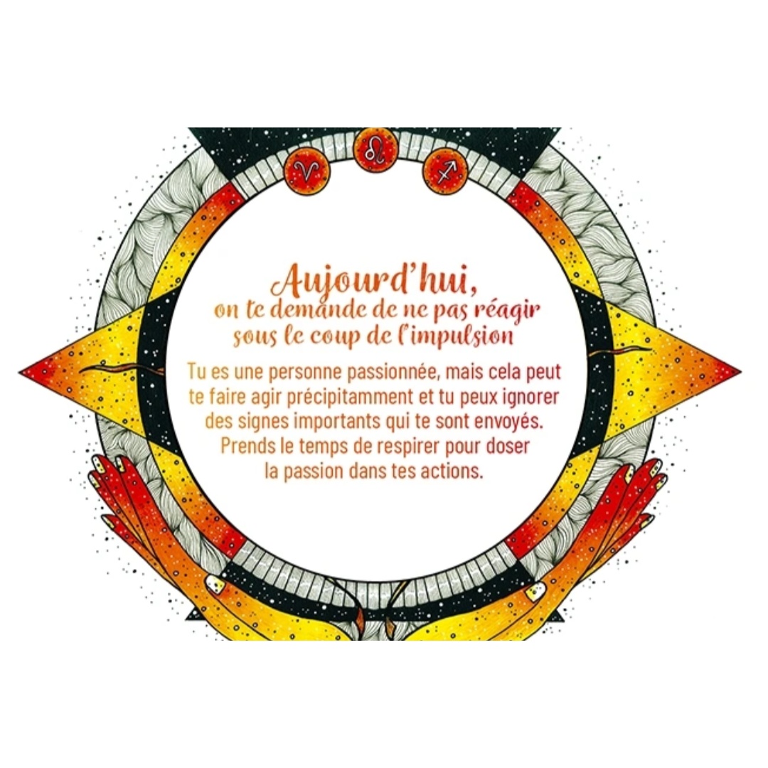 Les Horoscopes Magnétiques d’Isa – Les Phœnix