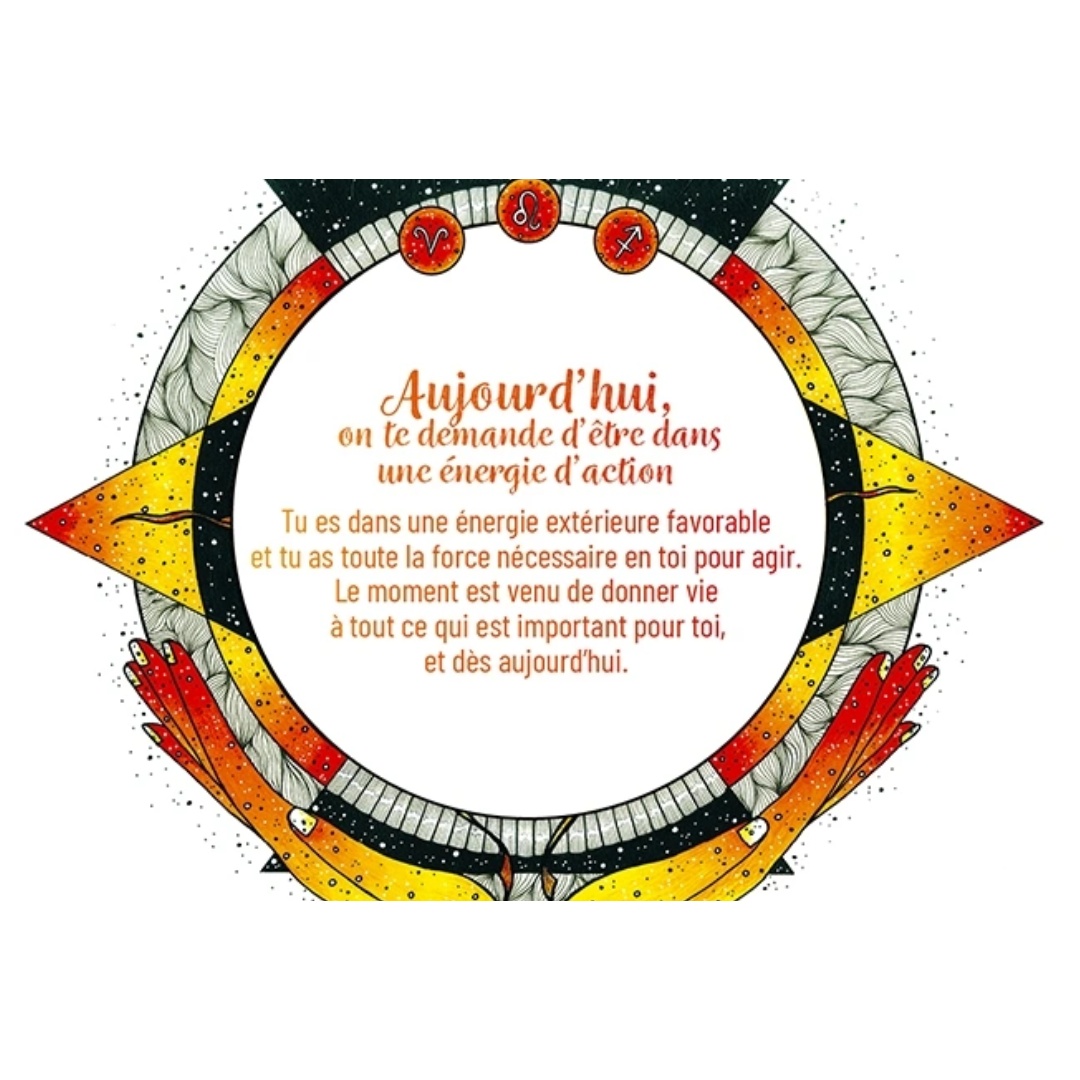 Les Horoscopes Magnétiques d’Isa – Les Phœnix