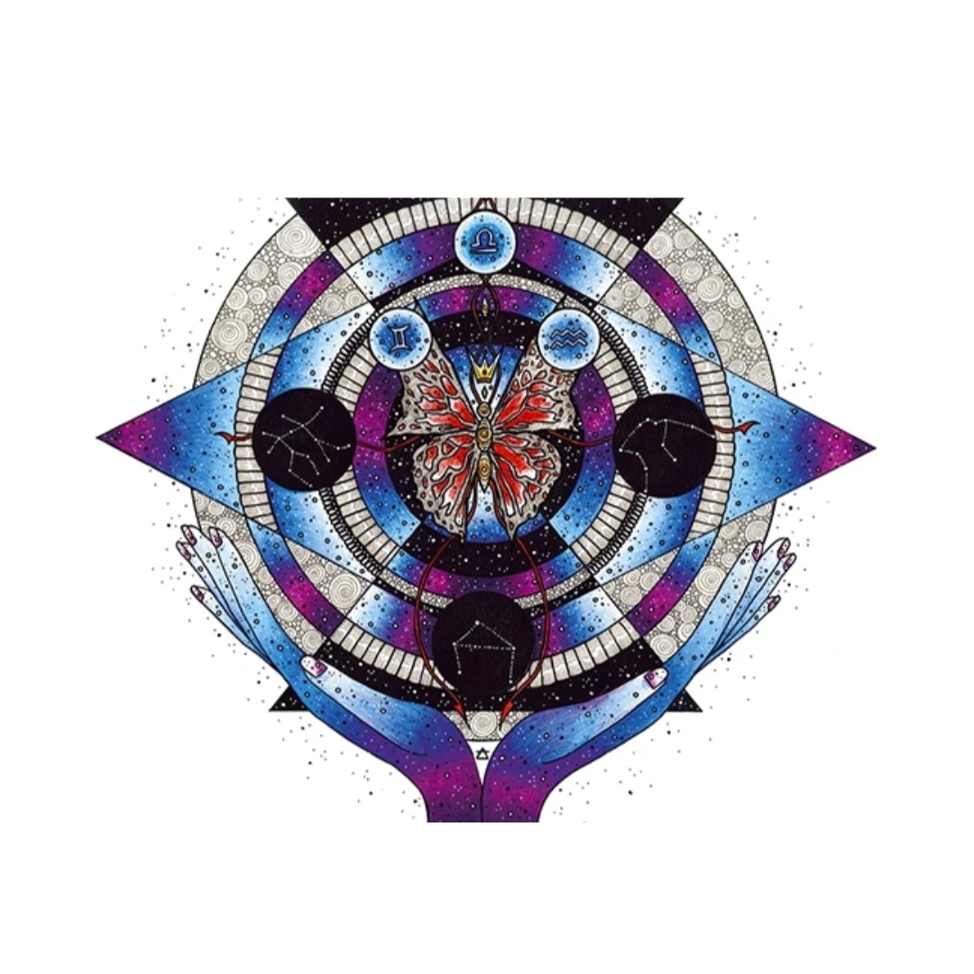 Les Horoscopes Magnétiques d’Isa – Les Monarques