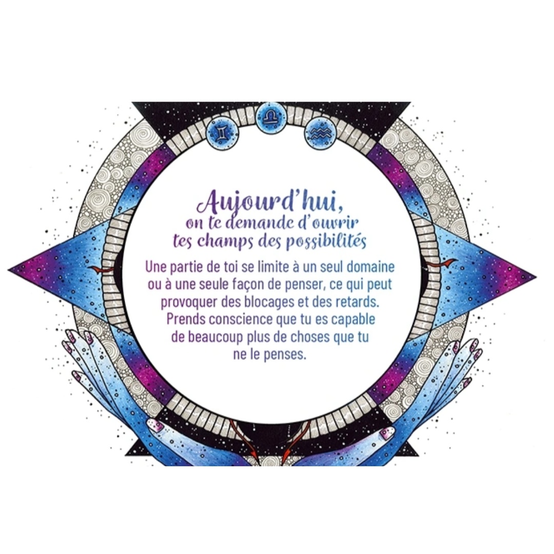 Les Horoscopes Magnétiques d’Isa – Les Monarques