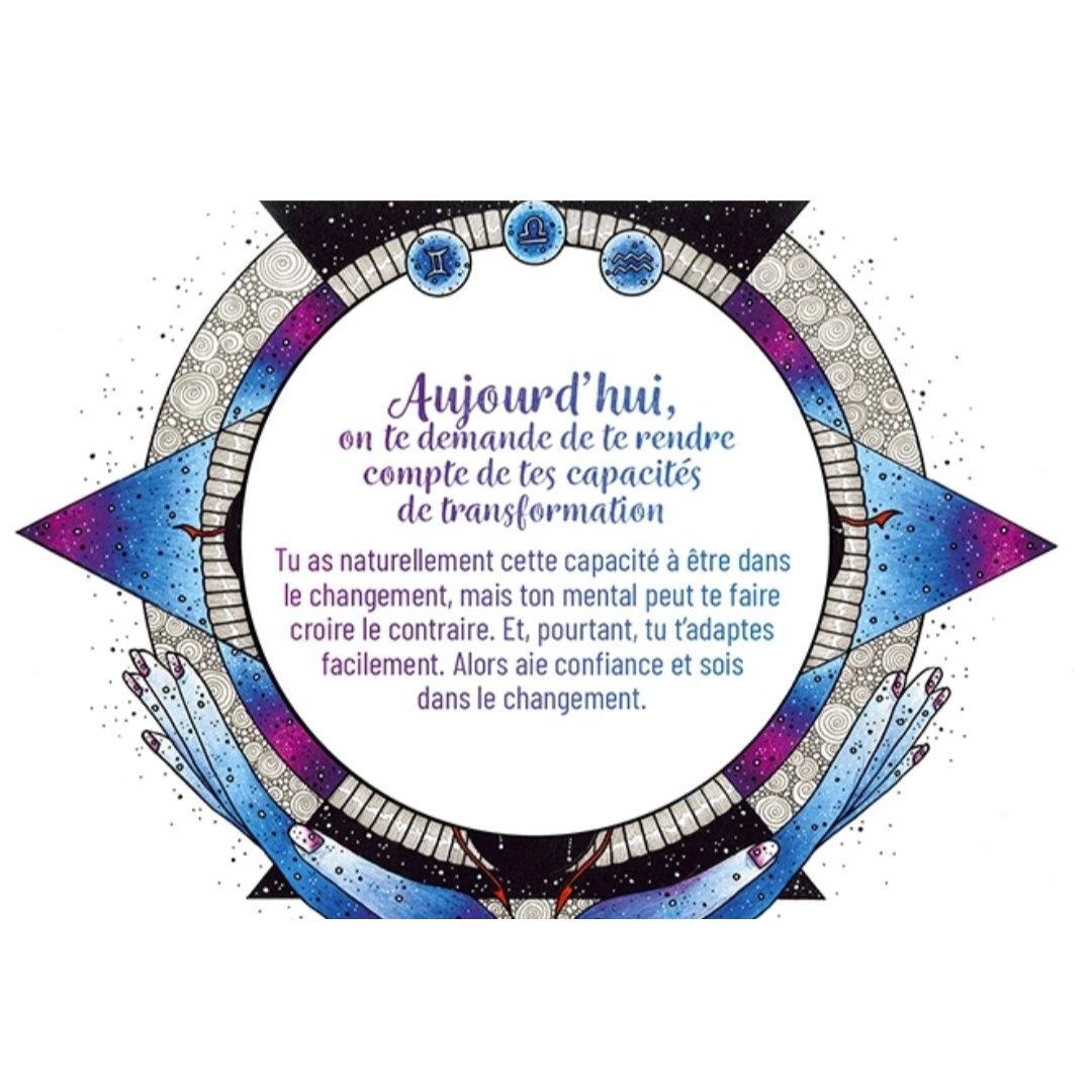 Les Horoscopes Magnétiques d’Isa – Les Monarques