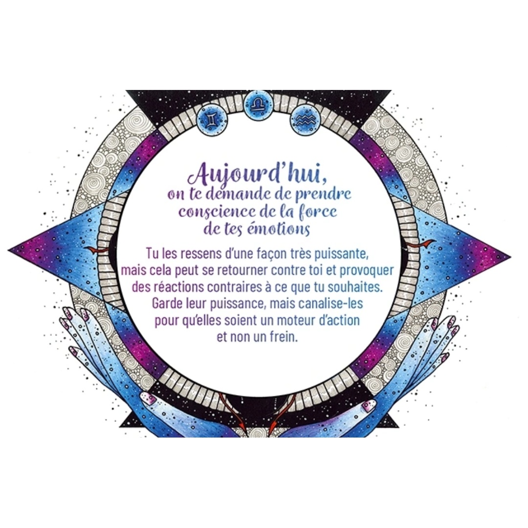 Les Horoscopes Magnétiques d’Isa – Les Monarques