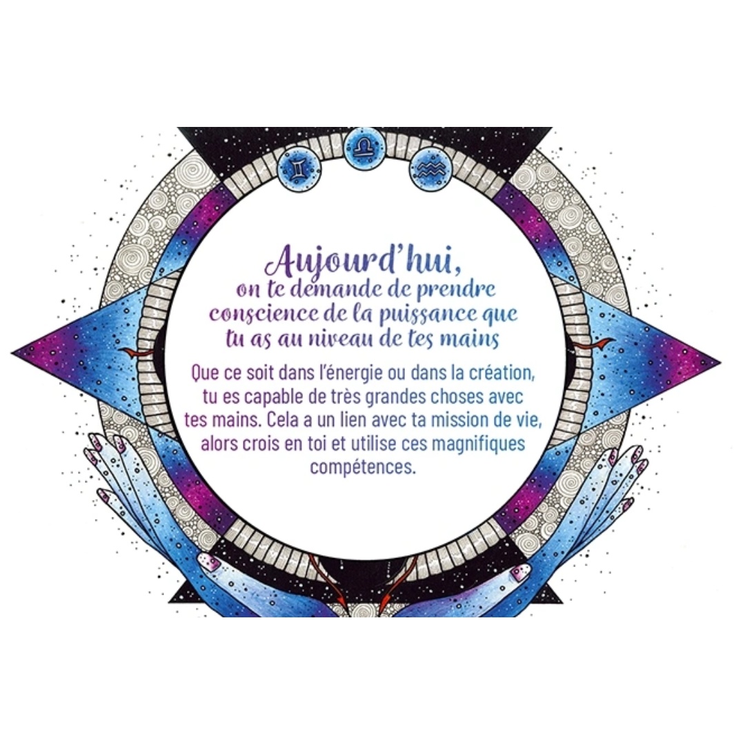 Les Horoscopes Magnétiques d’Isa – Les Monarques