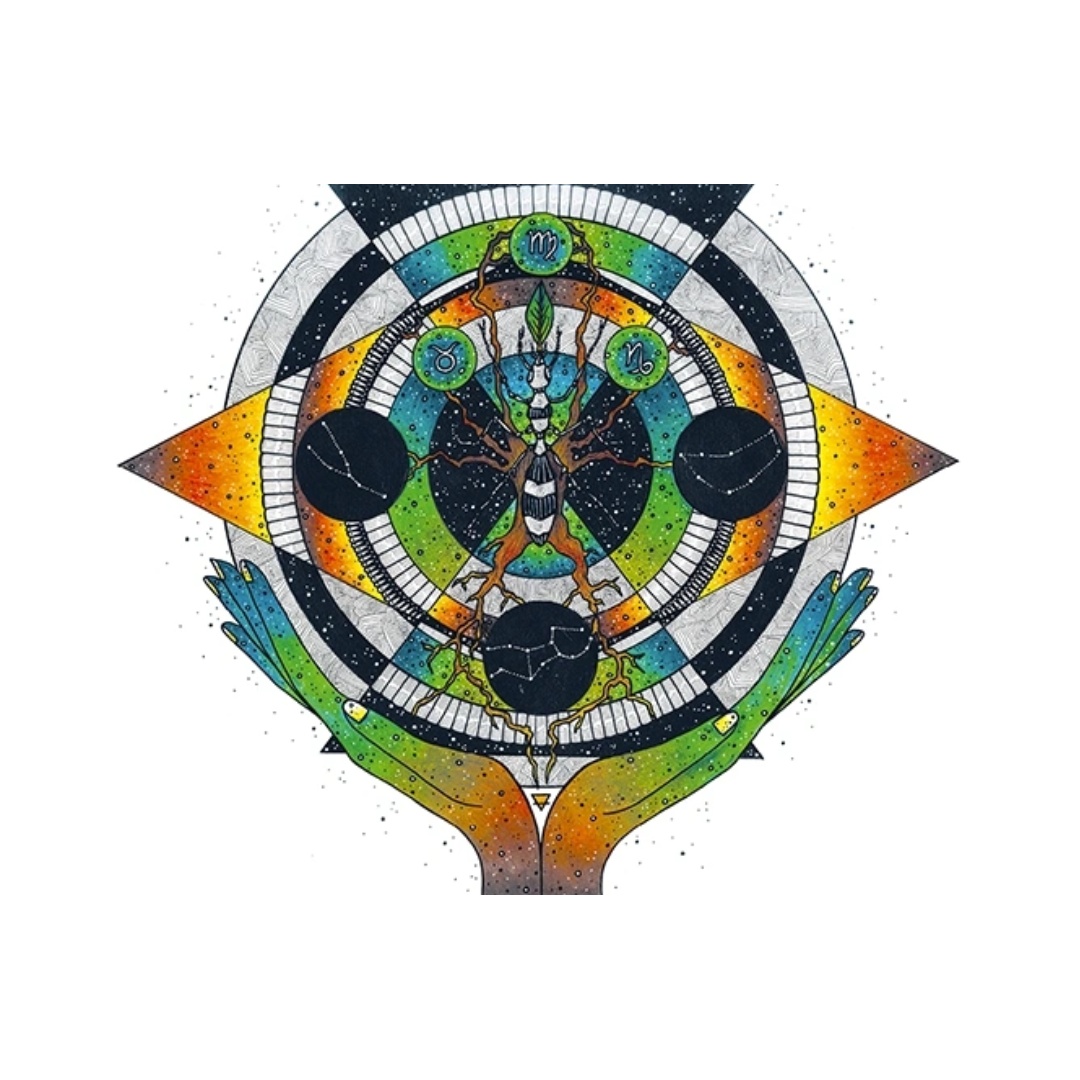 Les Horoscopes Magnétiques d’Isa – Les Bâtisseurs