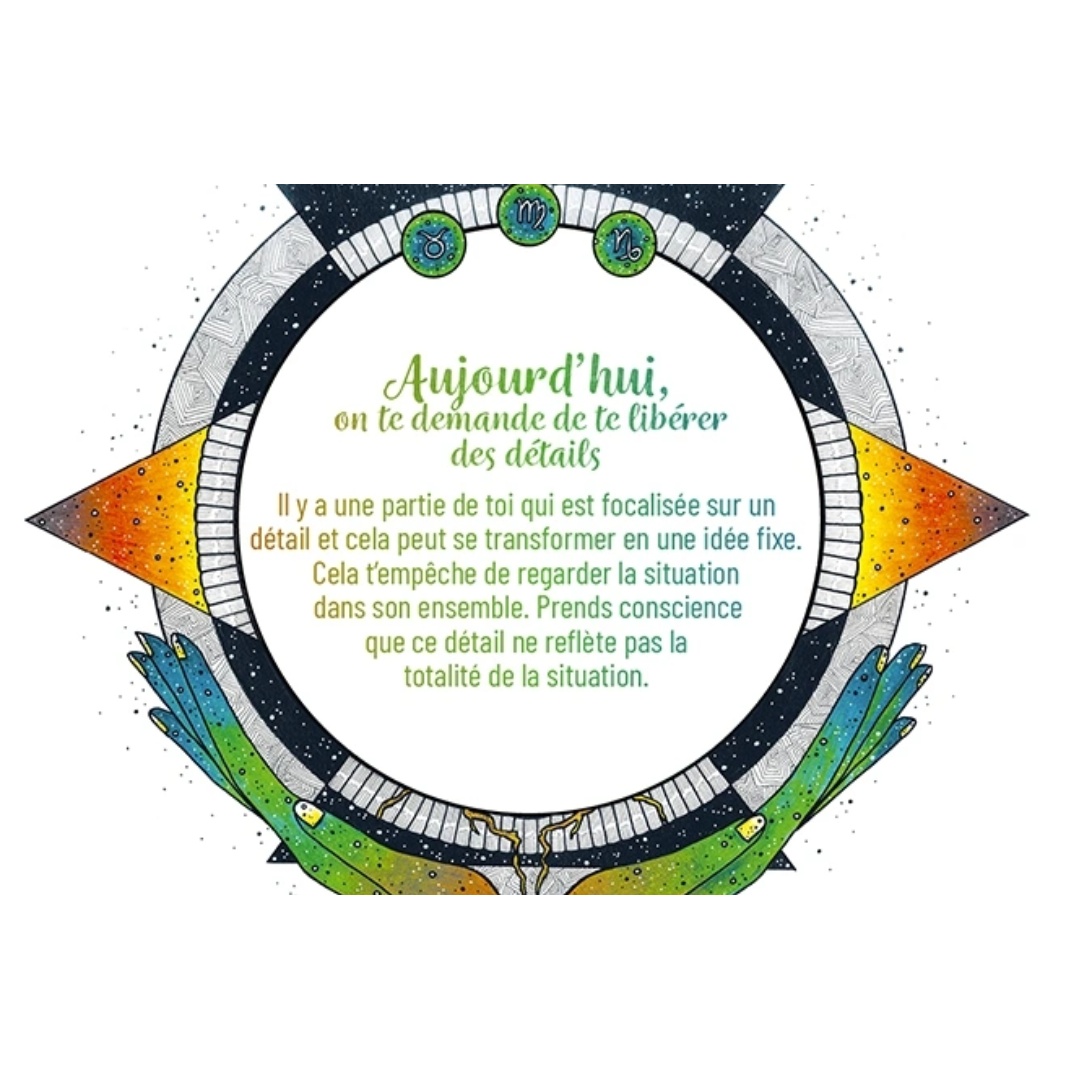 Les Horoscopes Magnétiques d’Isa – Les Bâtisseurs