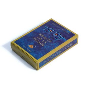 Oracle de la Triade – Dominique Duplaa