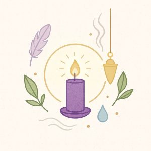 Purification & Rituel