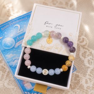 Mise à jour annuelle du Bracelet Parcours de Vie