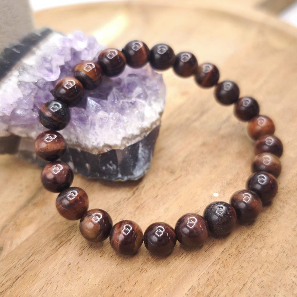 oeil de taureau vertus