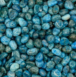 apatite bleue pierre naturelle lithotherapie