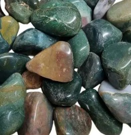 Jaspe héliotrope vertus