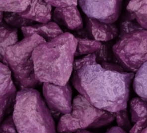 phosphosiderite vertus