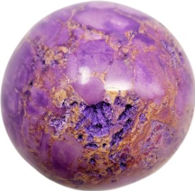 phosphosiderite vertus