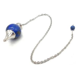 Pendule Lapis-Lazuli